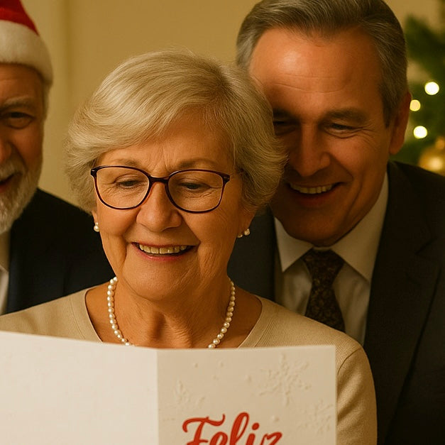 Cartão De Natal Comemorativo P/ Presentes, Mensagens.