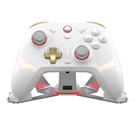 GameSir Cyclone 2 + Base Carregador
