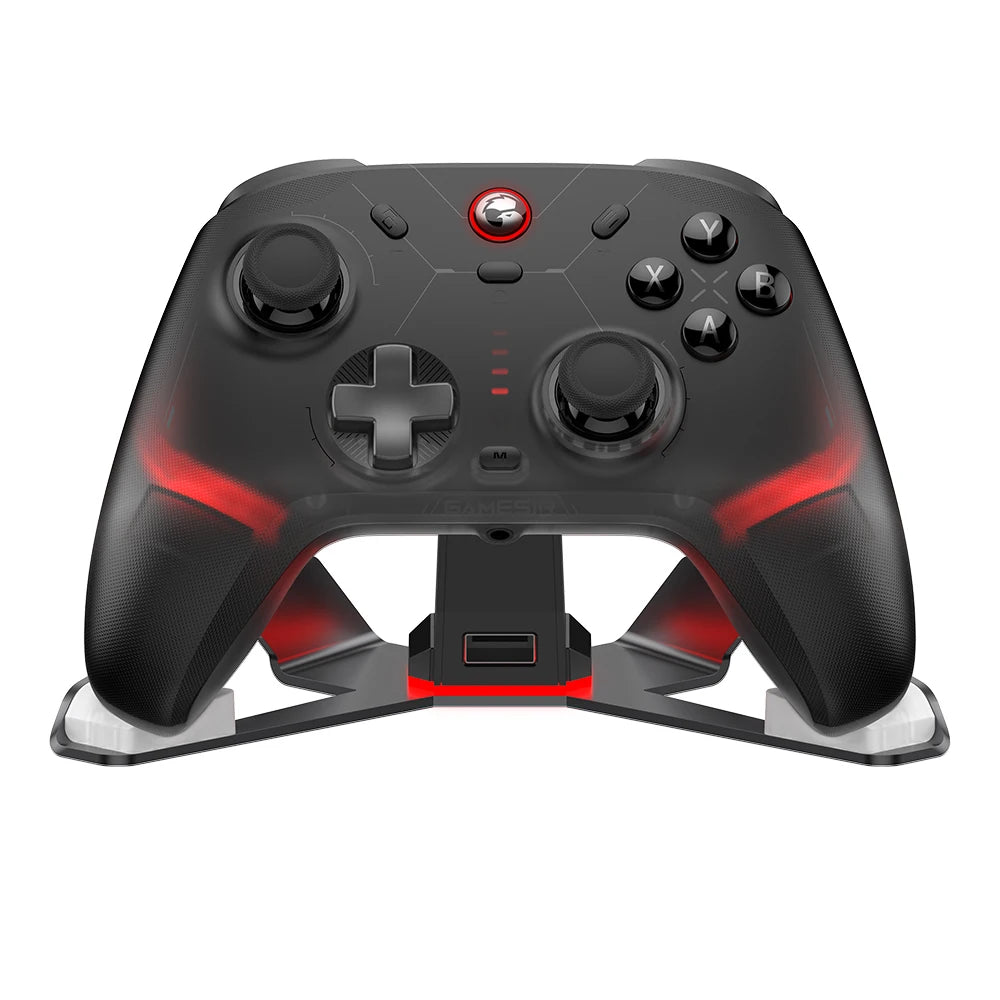 GameSir Cyclone 2 + Base Carregador