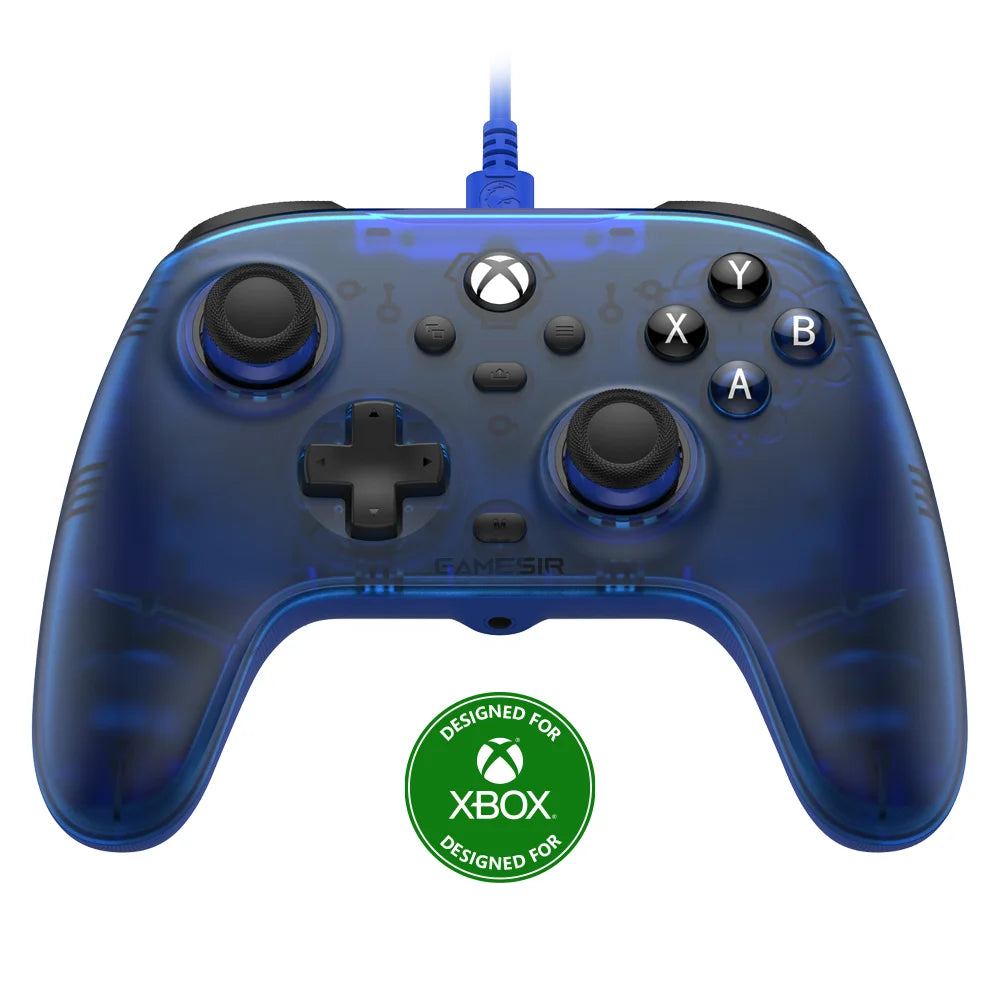 GameSir T7 Xbox Gaming Controller Gamepad com fio