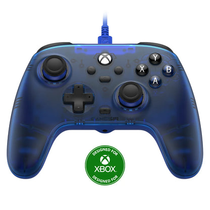 GameSir T7 Xbox Gaming Controller Gamepad com fio